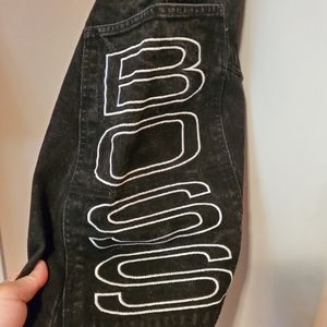 VINTAGE BOSS JEANS